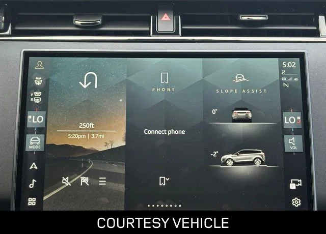 2025 Land Rover Range Rover Evoque S - Photo 19