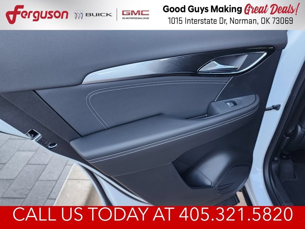 2026 Buick Envision Preferred - Photo 42