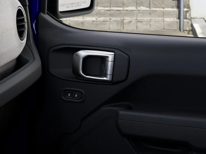 New 2026 Reign Exterior Paint Jeep Sport image 57