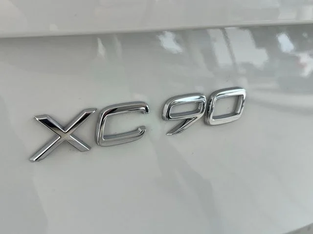 2026 Volvo XC90 Plus - Photo 36