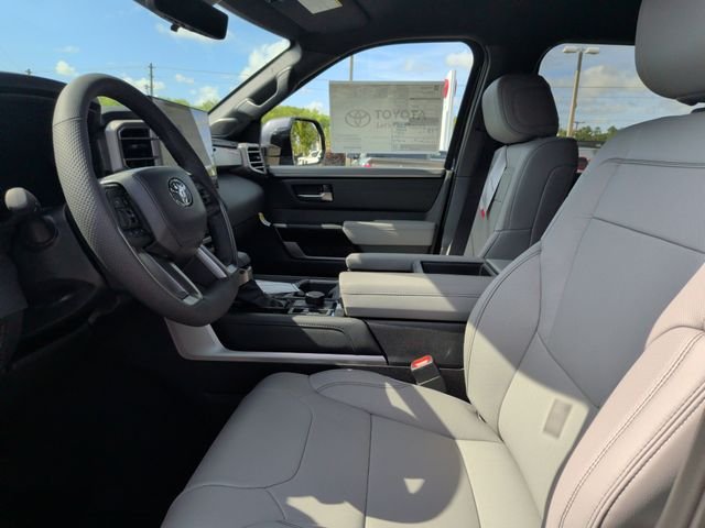 New 2026 Magnetic Gray Metallic Toyota Limited image 15