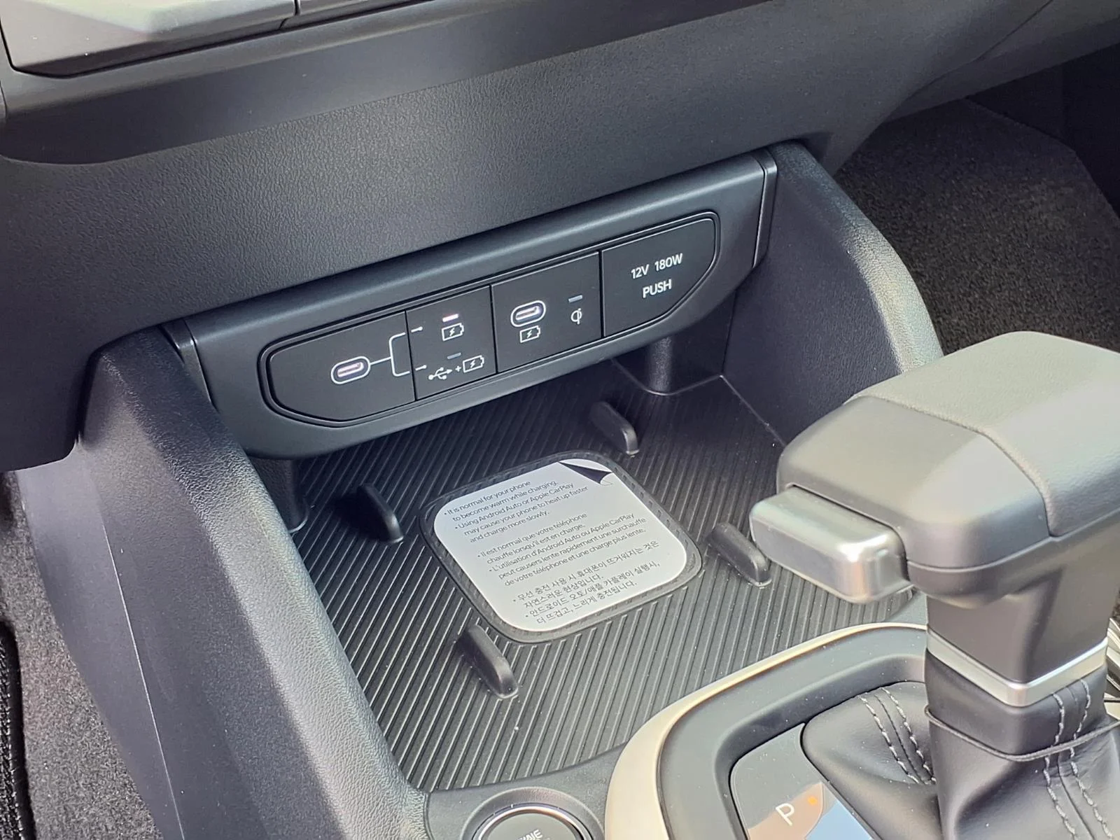 New 2026 Interstellar Gray Kia GT-Line Turbo image 5