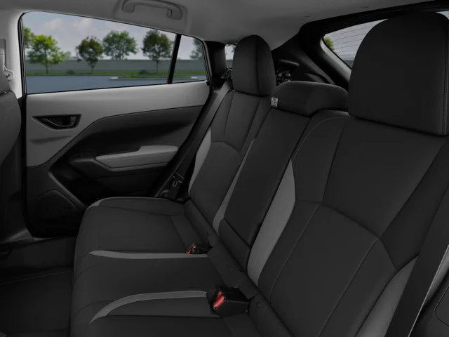 New 2027 MAGNETITE GRAY PEARL Subaru Premium image 16