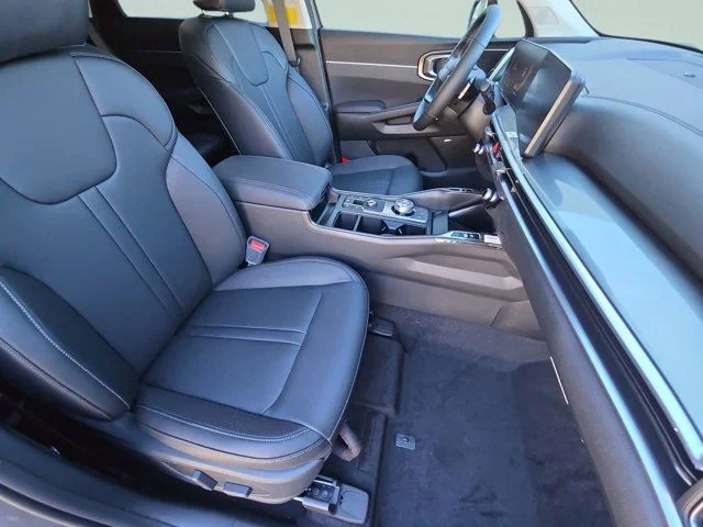 Used 2026 Beige Kia EX image 15
