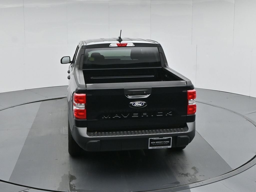 New 2026 Shadow Black Ford XL image 34
