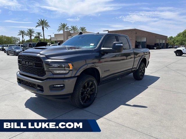 2023 Ram 2500 Limited