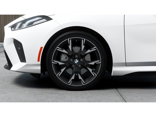 New 2026 Alpine White BMW  image 7