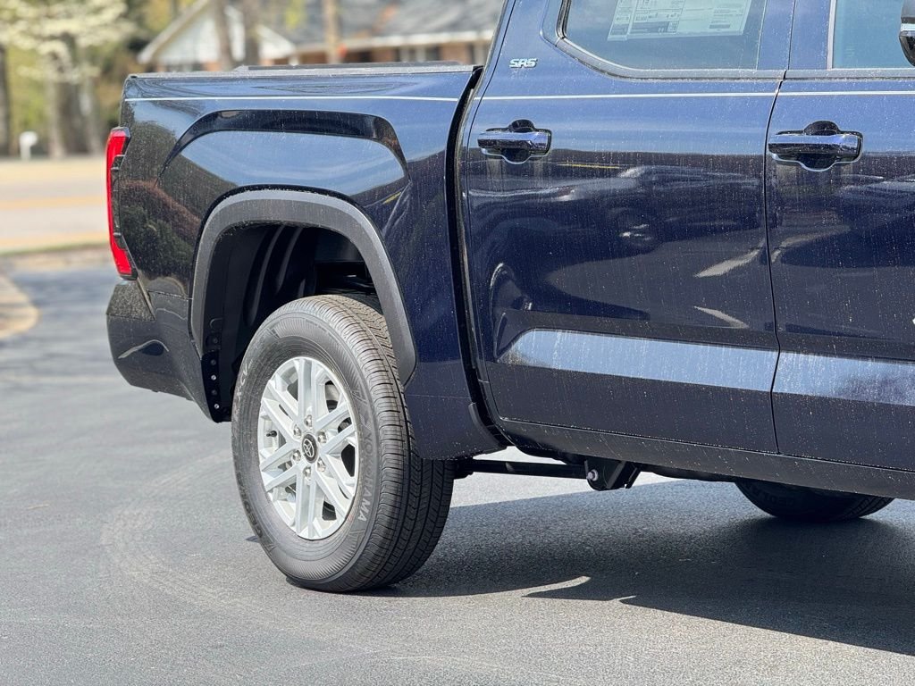 2026 Toyota Tundra SR5 - Photo 6