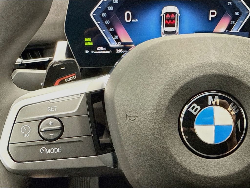 New 2027 Alpine White BMW xDrive28i image 11