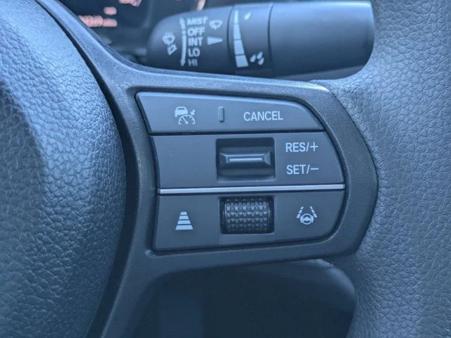 2026 Honda Accord SE - Photo 24