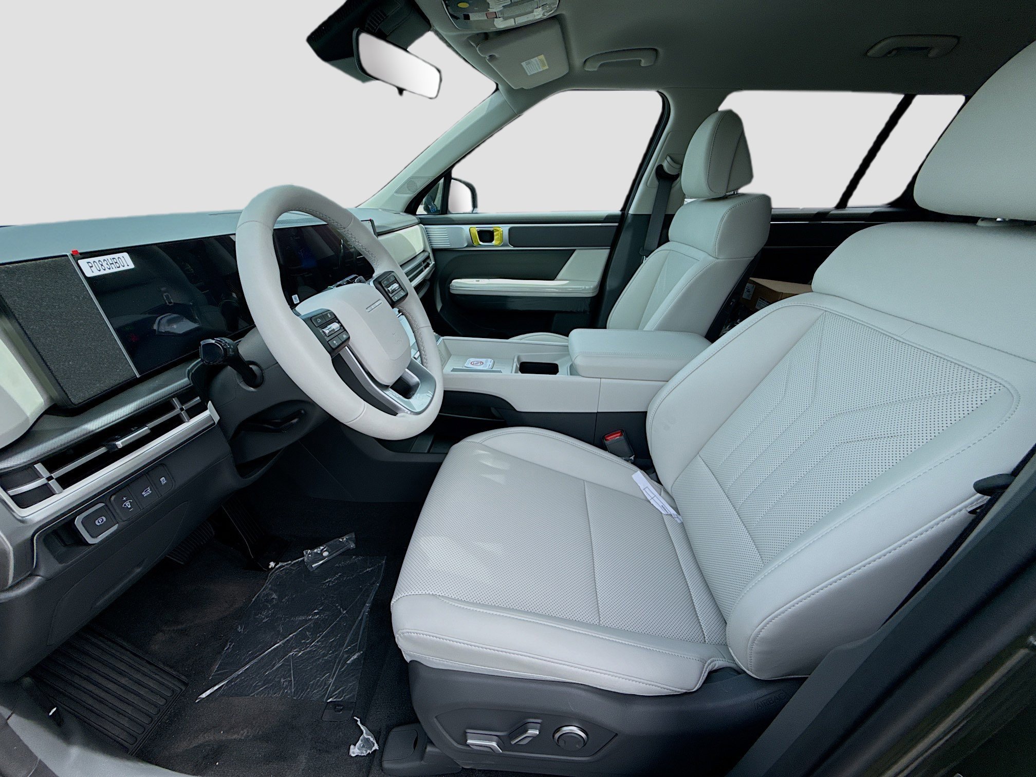 New 2026 Rockwood Green Hyundai SEL image 38