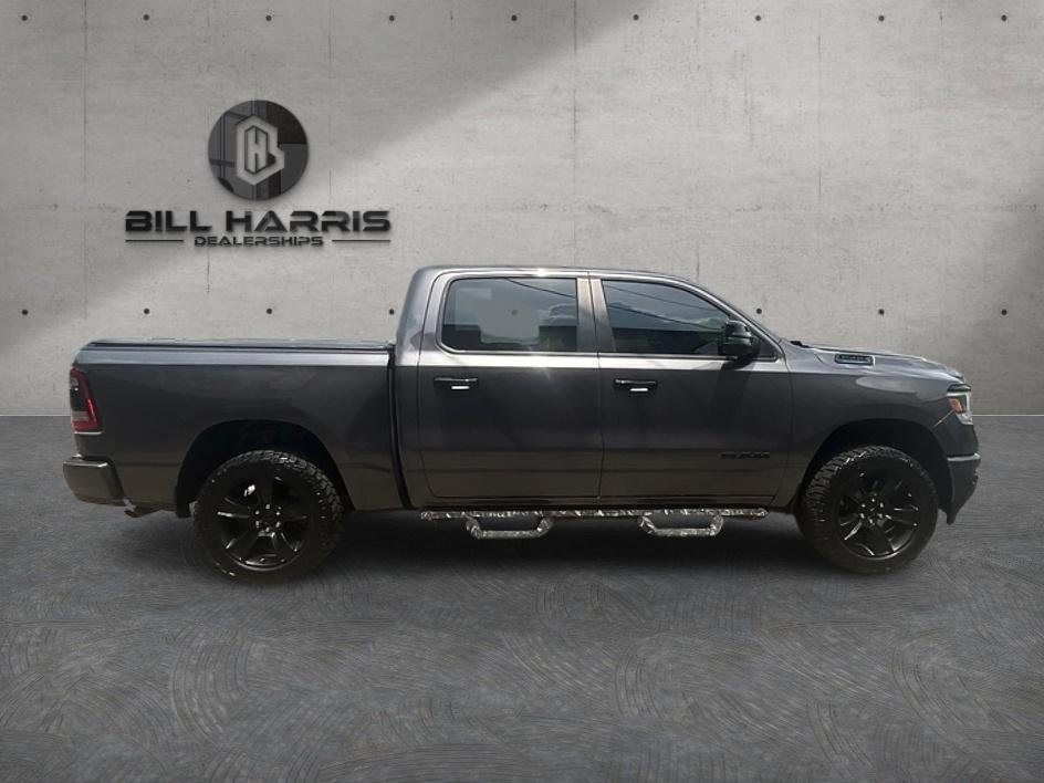 Used 2023 Gray Ram Big Horn/Lone Star image 5