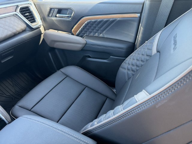 2026 GMC Canyon Denali - Photo 19
