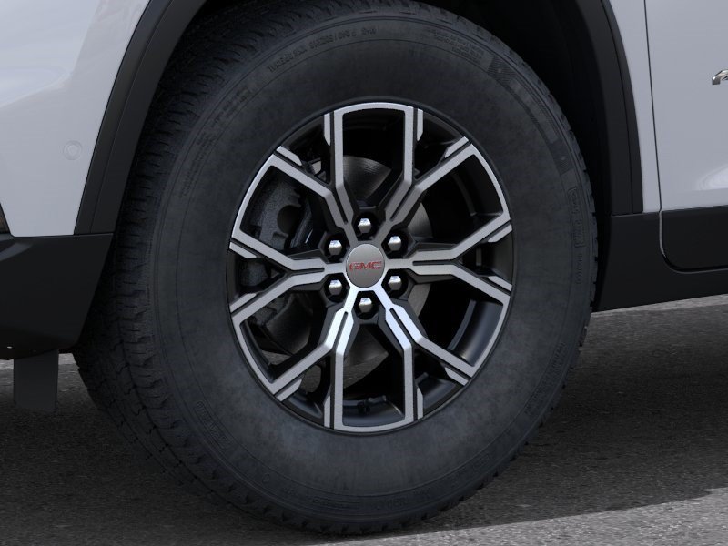 2027 GMC Acadia AT4 - Photo 10