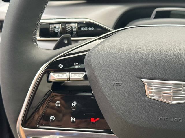 2026 Cadillac VISTIQ Luxury - Photo 26