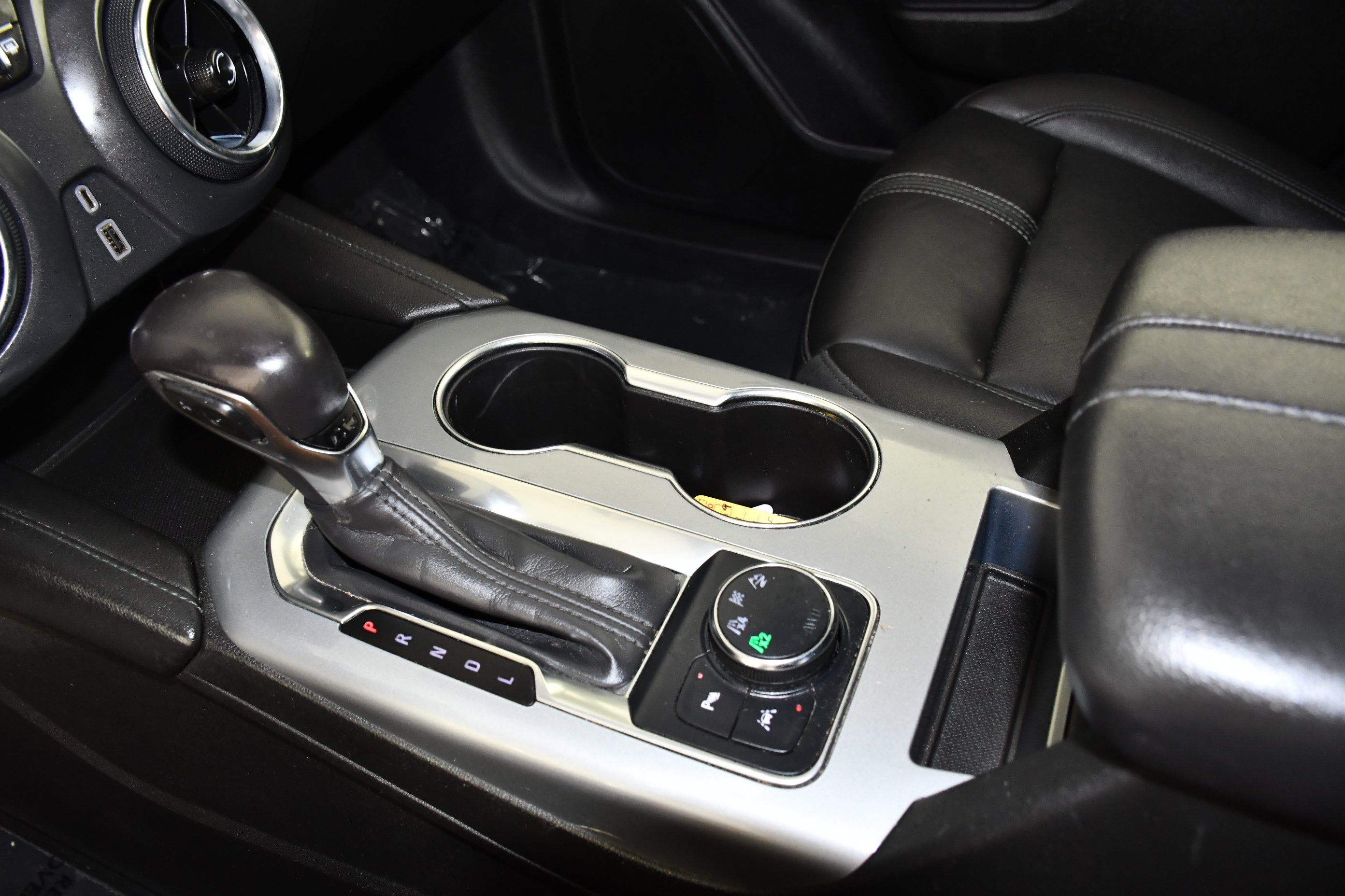Used 2021 Black Chevrolet LT image 29
