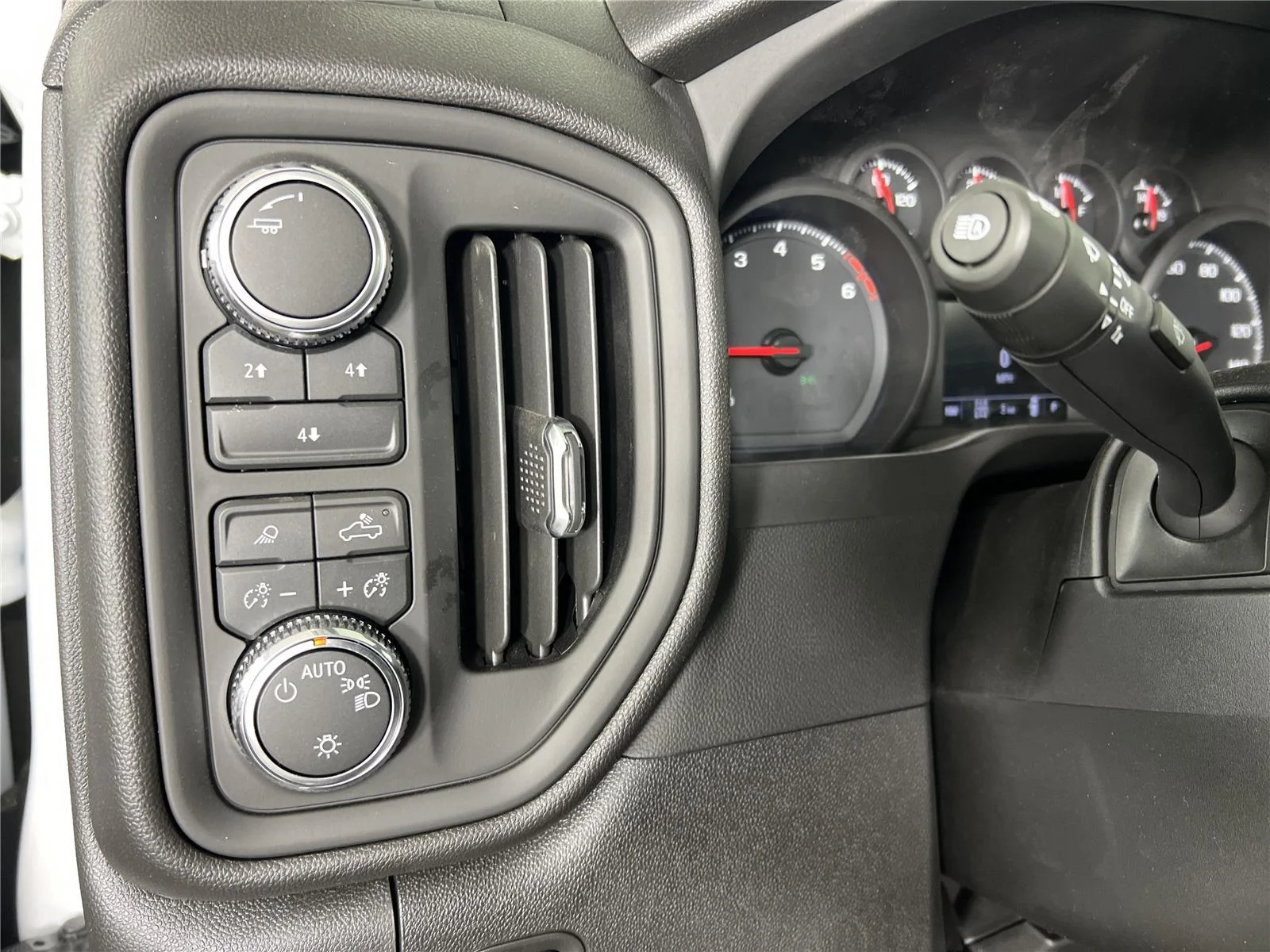 2026 GMC Sierra 2500HD Pro - Photo 23