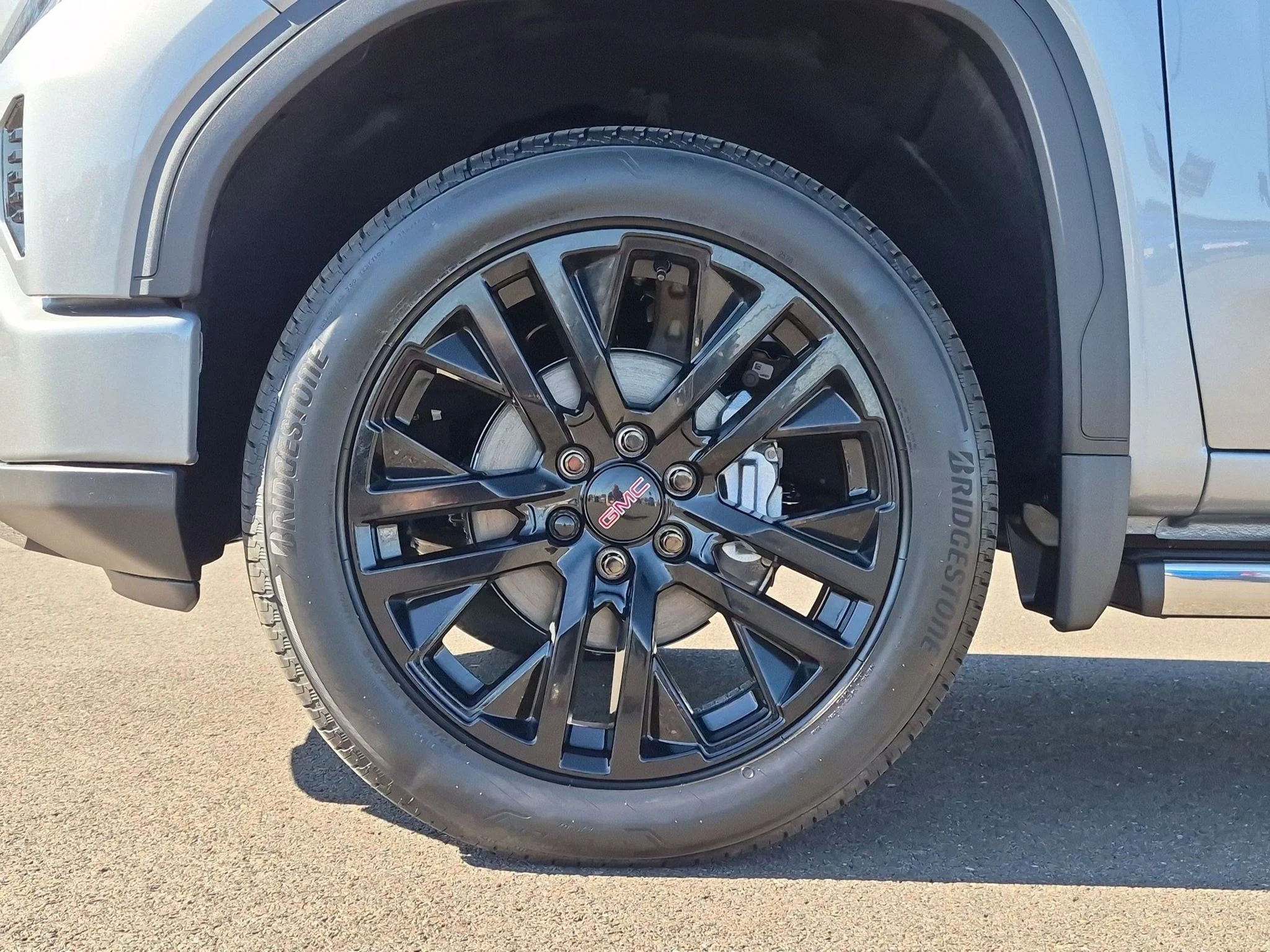 2026 GMC Sierra 1500 Denali - Photo 25