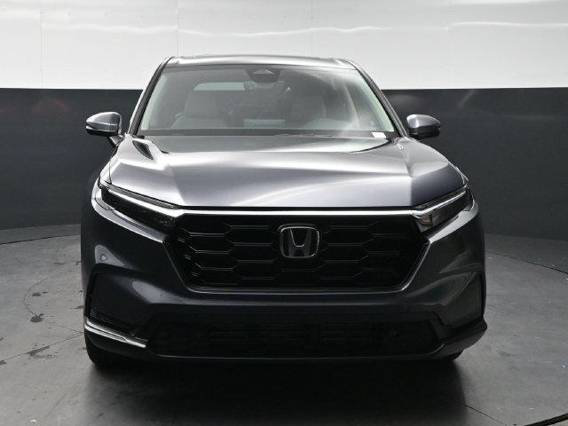 New 2027 Meteorite Gray Metallic Honda EX-L image 2