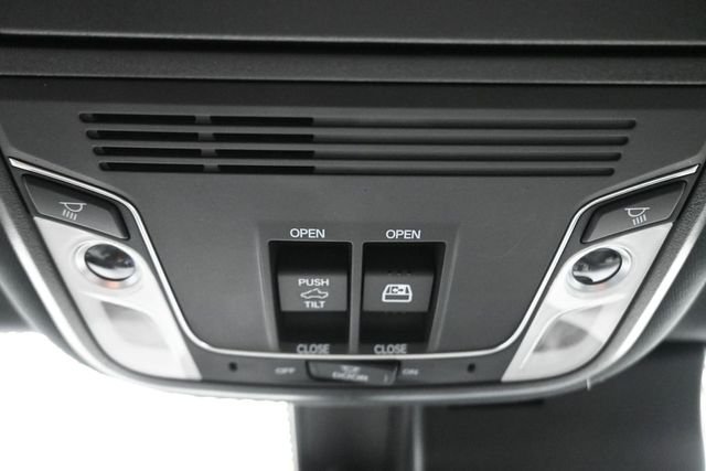 2026 Honda Ridgeline TrailSport - Photo 19