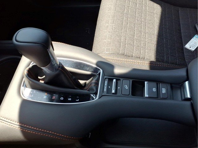New 2027 Crystal Black Pearl Honda Sport AWD image 23
