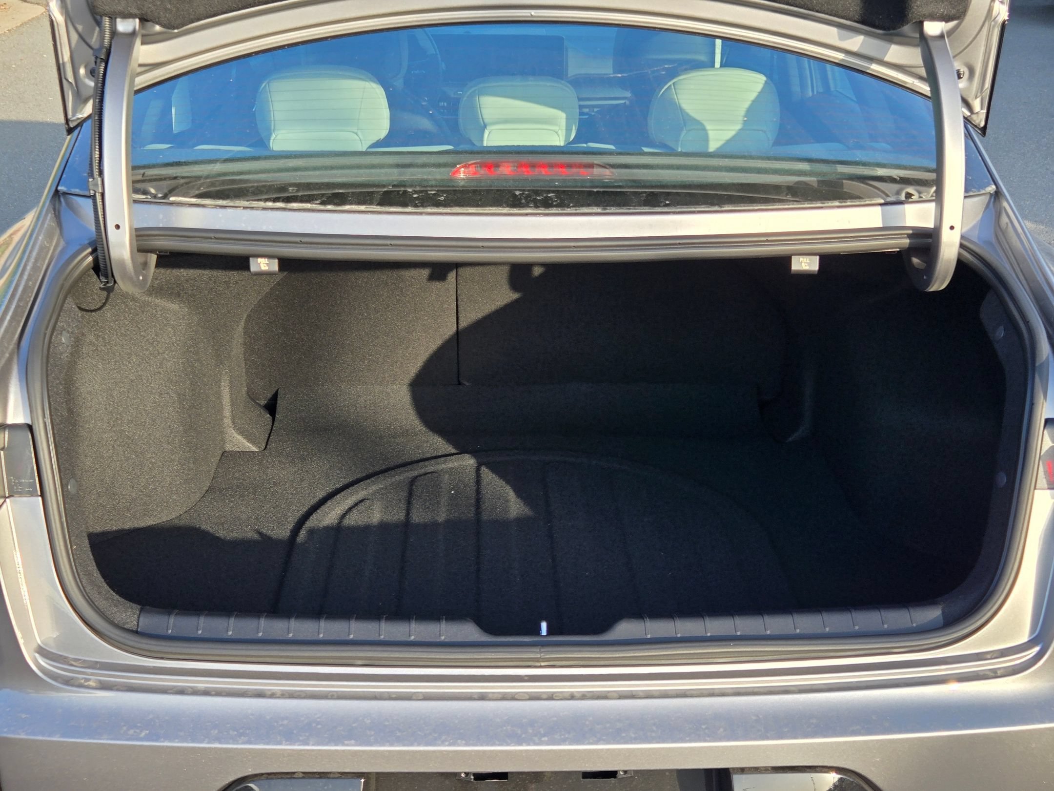 New 2026 Steel Gray Kia GT-Line image 14