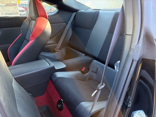 New 2027 Raven Toyota  Premium AT image 24