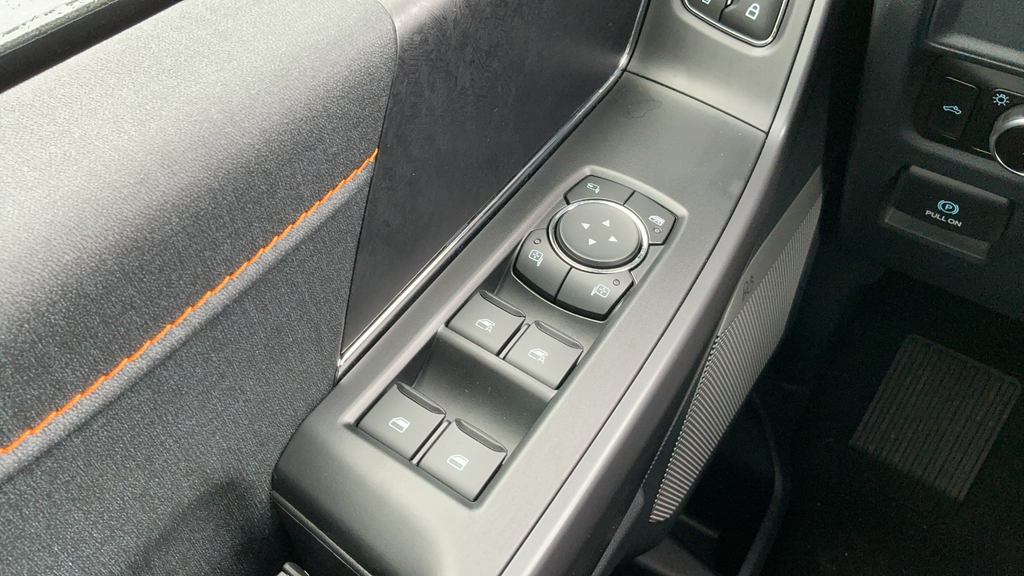 New 2026 Marsh Gray Ford Tremor image 14