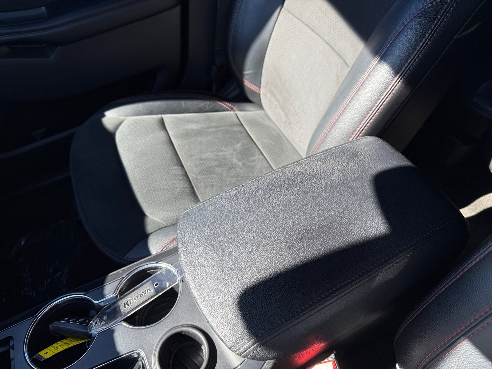 Used 2018 Magnetic Ford XLT image 14