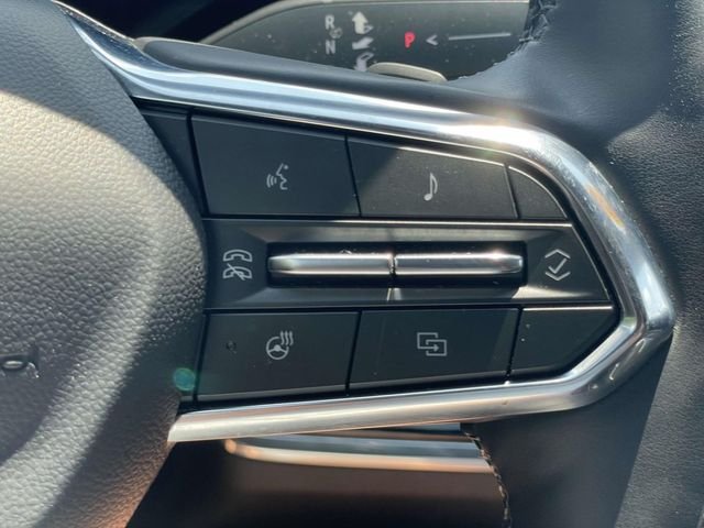 Used 2025 Black Chevrolet LT image 21