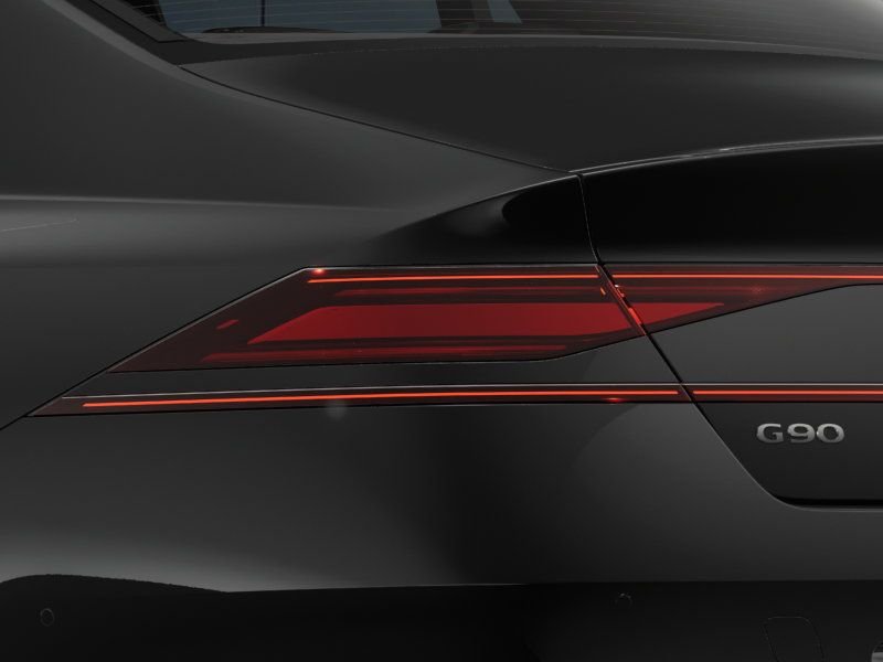 2026 GENESIS G90 Base - Photo 10