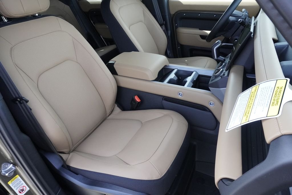 New 2026 Gondwana Stone Land Rover X image 24
