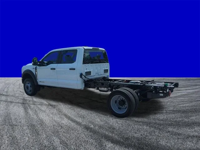 2025 Ford F-450 Super Duty Chassis Cab XL - Photo 6