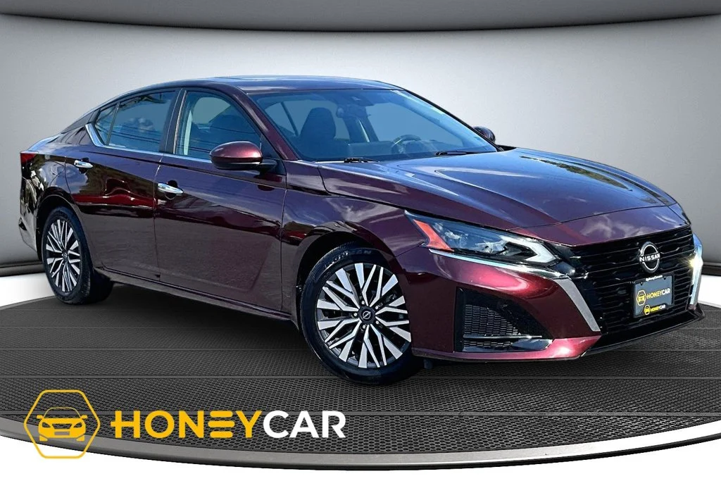 2023 Nissan Altima