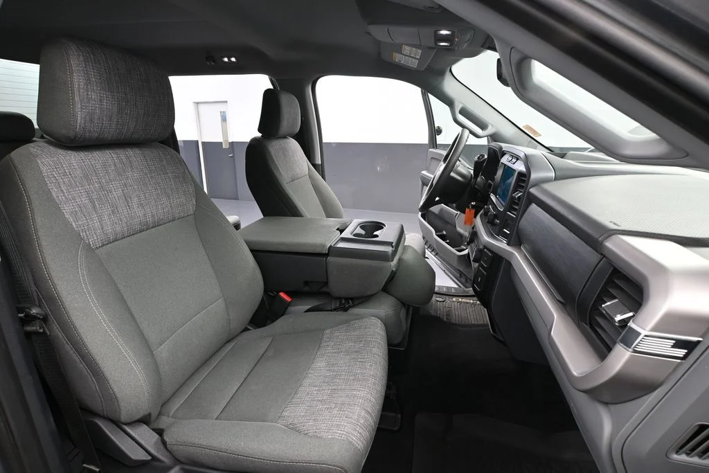 2023 Ford F-150 XLT - Photo 43