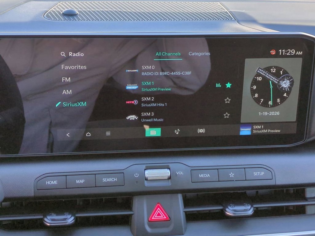 2026 Kia K4 LXS - Photo 20