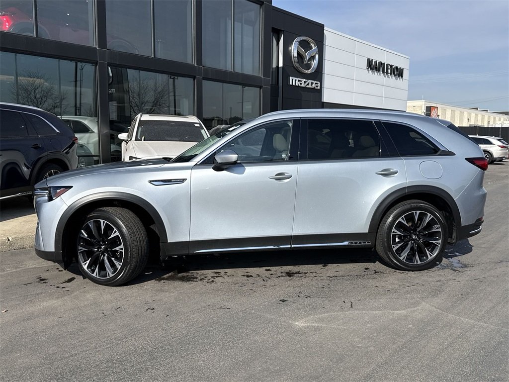 2024 MAZDA CX-90 - Image 7