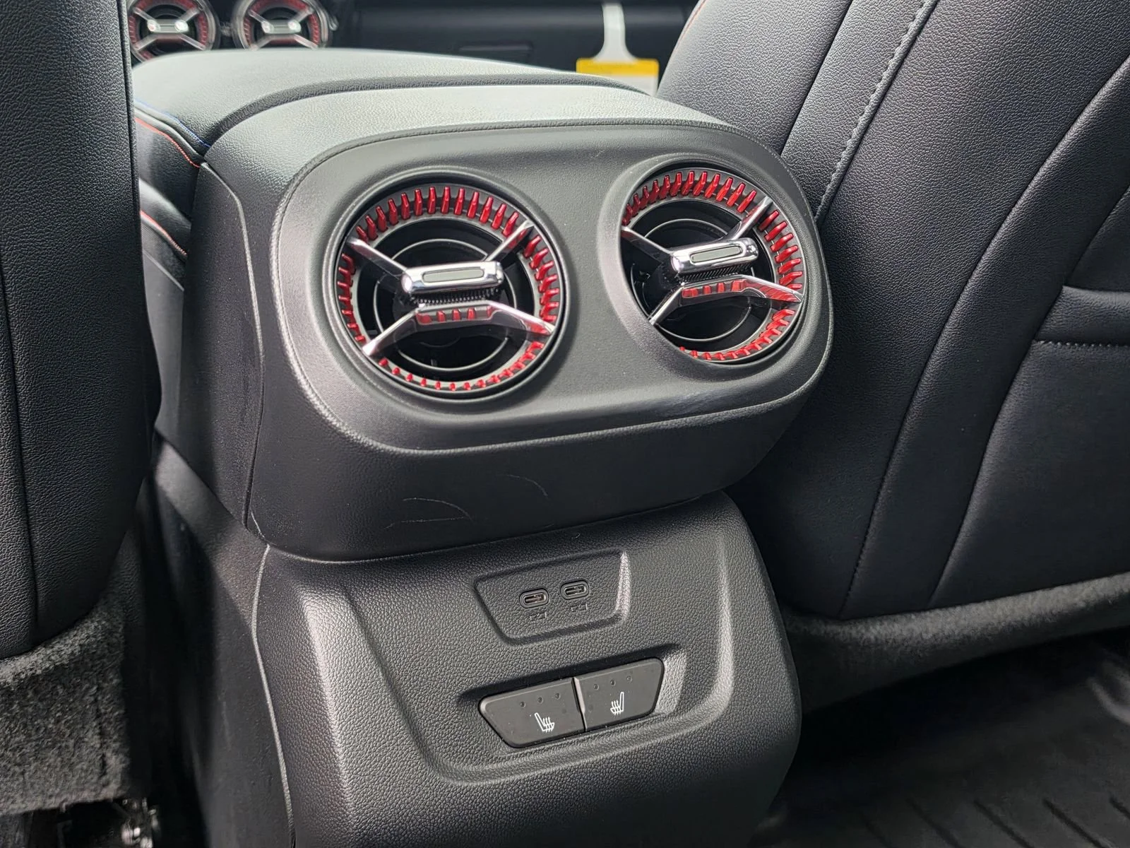 2025 Chevrolet Blazer EV RS - Photo 20