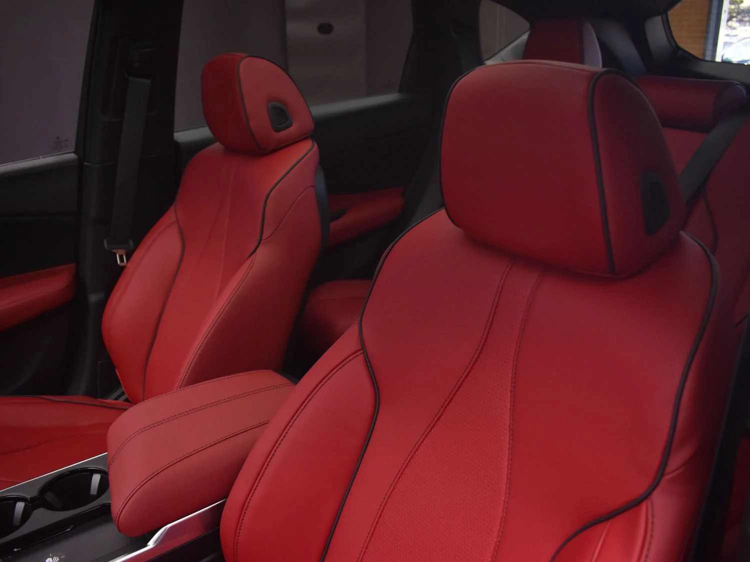 New 2026 Black Acura w/A-Spec Advance Package image 21