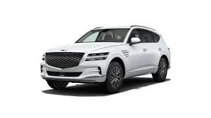 2023 Genesis GV80's photo