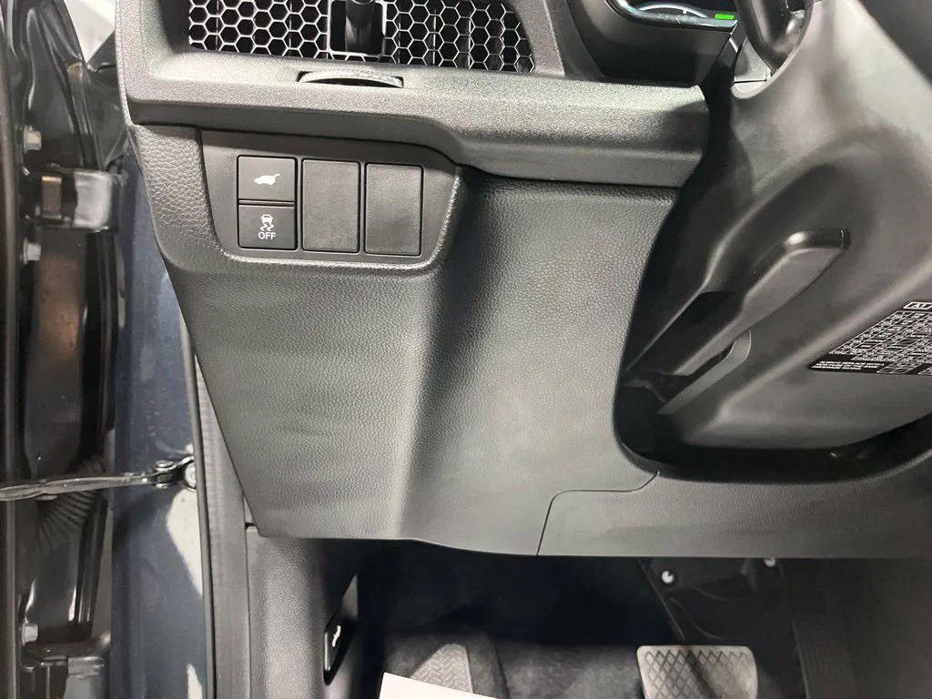 2025 Honda CR-V Sport-L - Photo 13