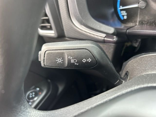 Used 2024 Gray Ford Big Bend image 24