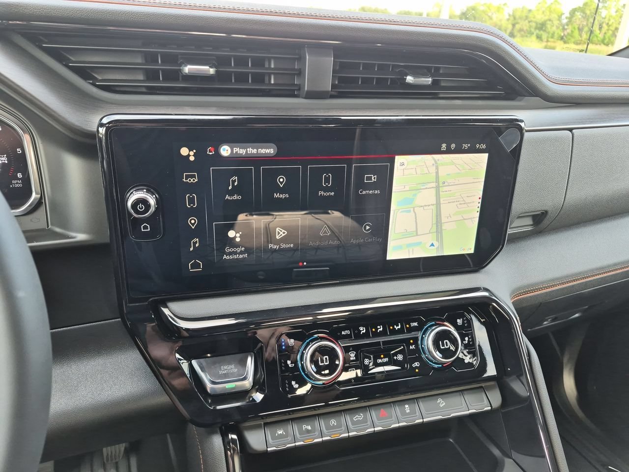 2026 GMC Sierra 1500 AT4 - Photo 13