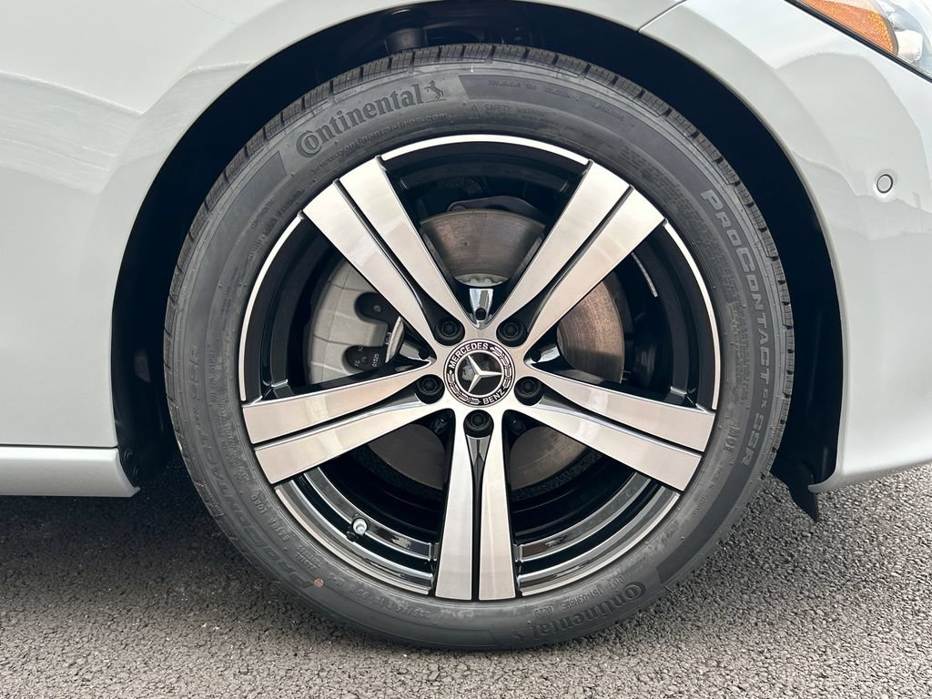 New 2026 MANUFAKTUR Alpine Grey Mercedes-Benz C 300 image 72
