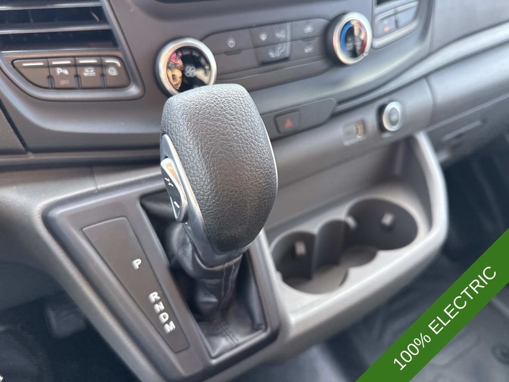 Used 2022 White Ford Electric image 23