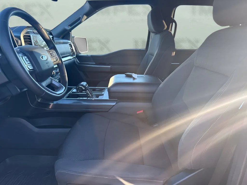 Used 2023 Charcoal Ford XL image 9