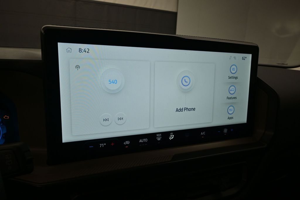 Used 2025 Gray Ford Big Bend image 20