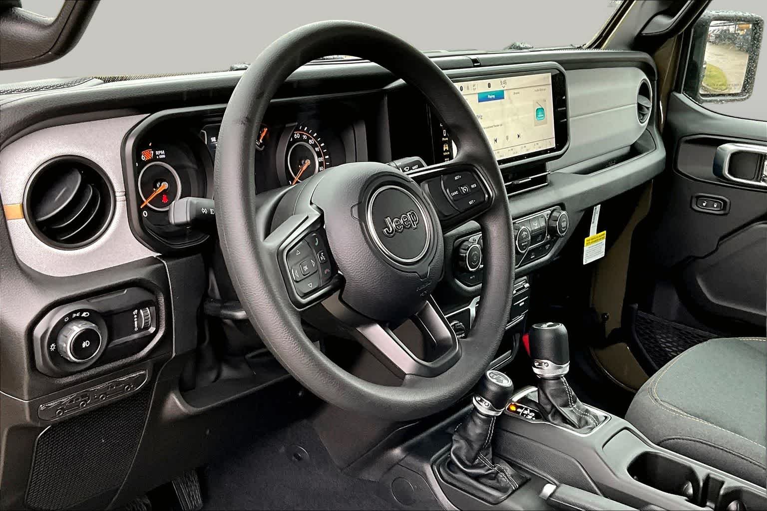 New 2026 41 Exterior Paint Jeep Sport image 9