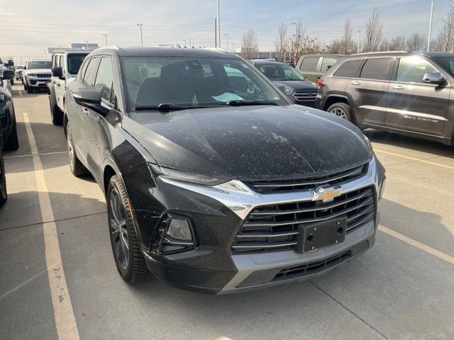 2020 Chevrolet Blazer Premier