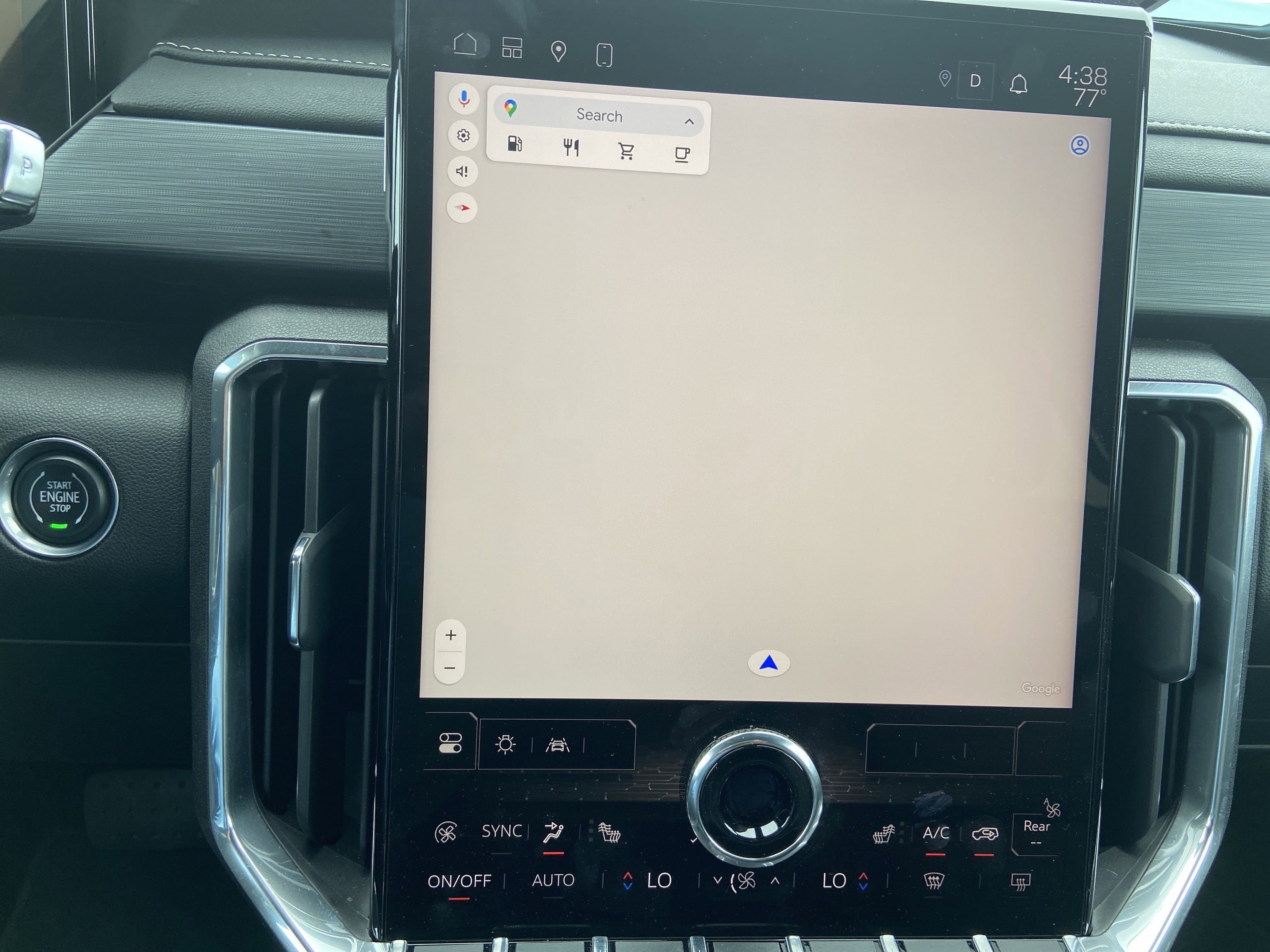 2024 GMC Acadia Elevation - Photo 20
